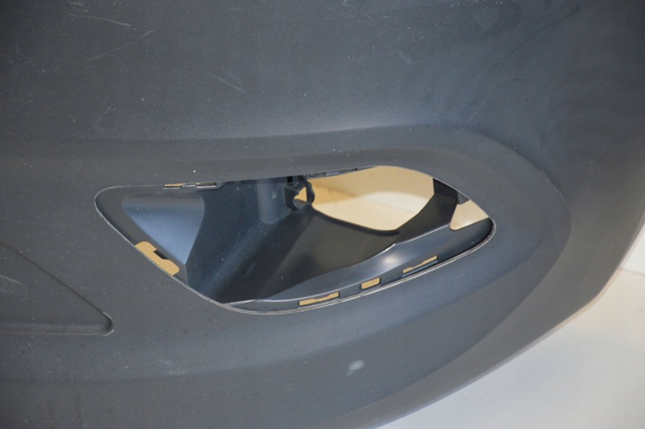 фото №8, Mercedes sprinter 907 w907 бампер переднє галоген