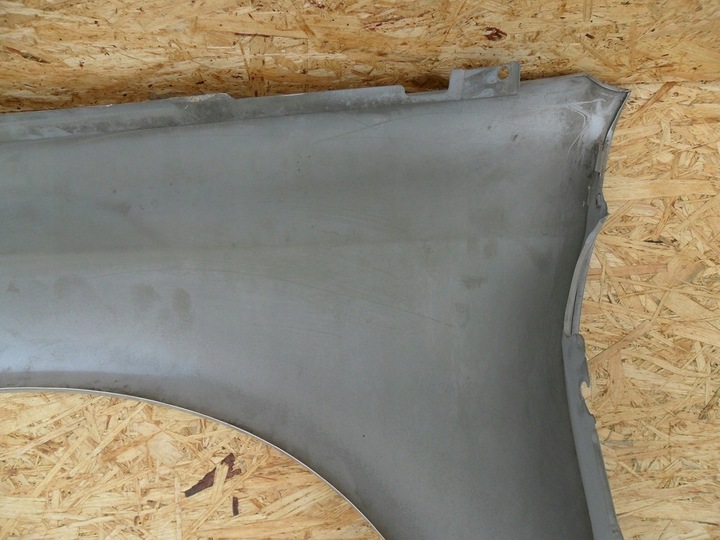 фото №15, Subaru legacy be/bh 2000 2001 2002 крило праві