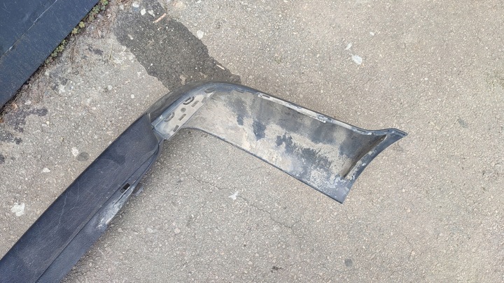 фото №10, Vw t6 бампер задній зад 7la807417f