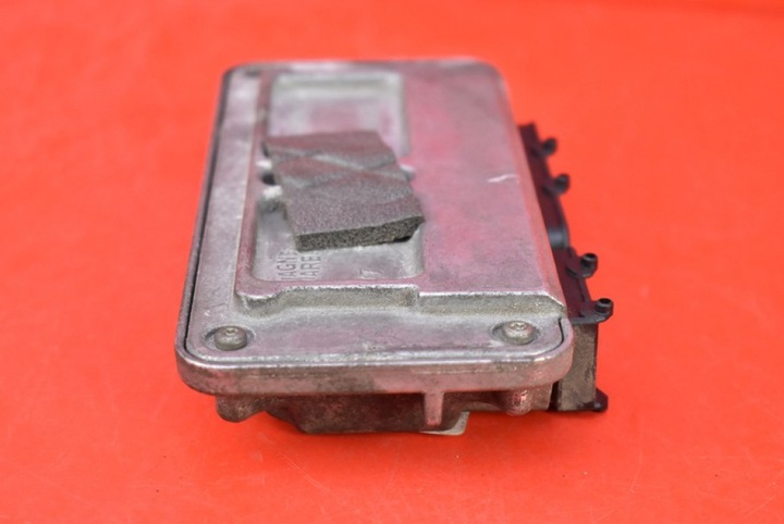 фото №5, Блок керування комп'ютер двигуна 03c906024bj vw polo 5 v 1.4 16v 86 km 09-17