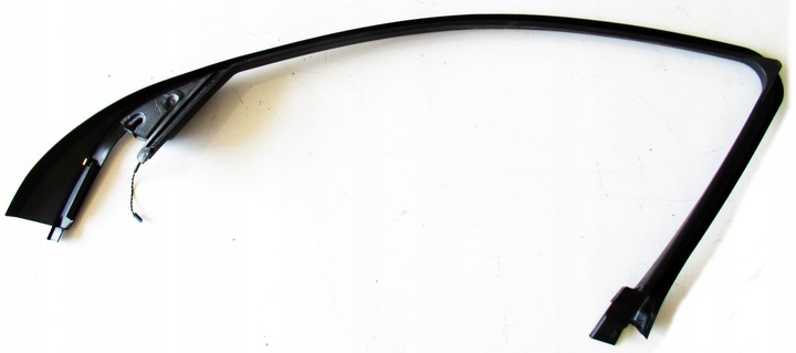 фото №6, Bmw 7 e65 прокладка двері скла ліва права перед