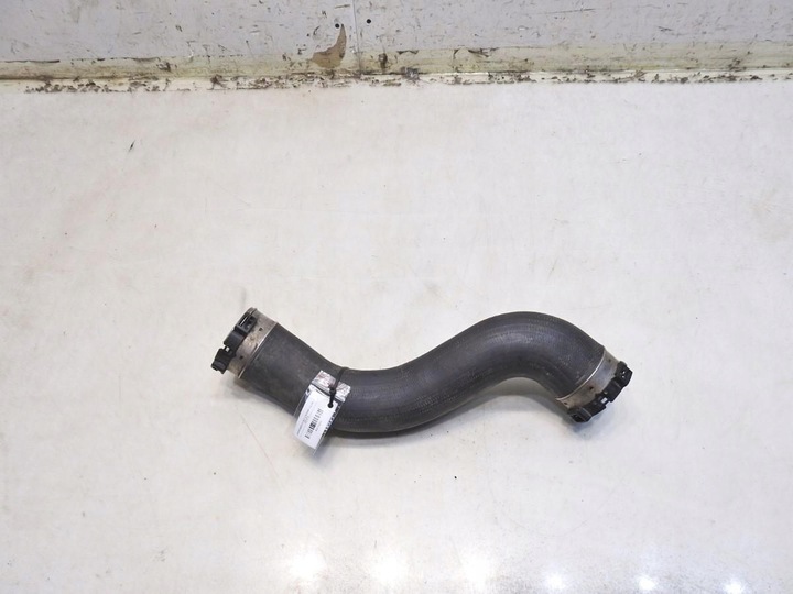 фото №6, Шланг труба інтеркулер mercedes w212 2.2 cdi