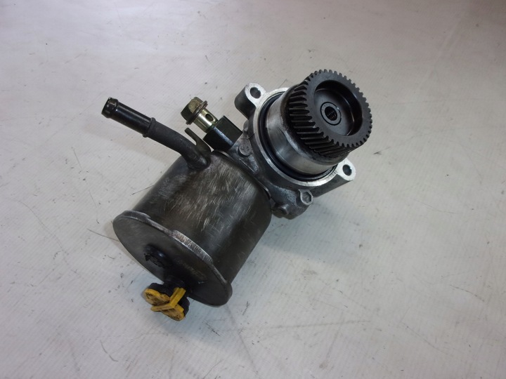 фото №1, Насос підсилювача bj3a3265xc premacy i 2.0ditd