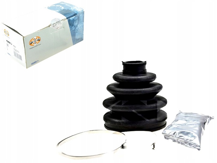 фото №1, Lobro защита шарнир kia carnival 99-