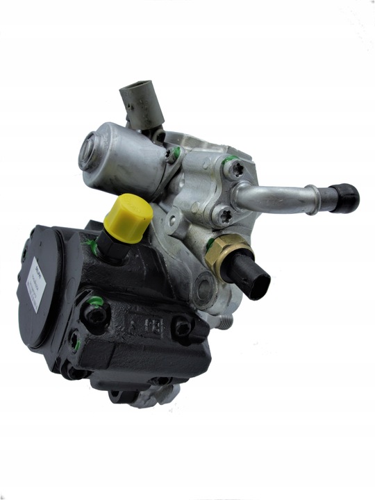 фото №3, Насос 28252613 delphi mercedes 2.2