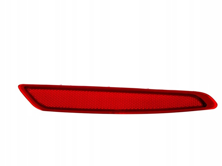 фото №2, Отражатель бампера зад правые fiesta mondeo- универсал