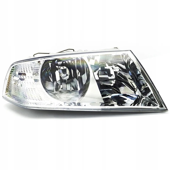 фото №1, Фара skoda octavia ii/combi '04 prawy-depo