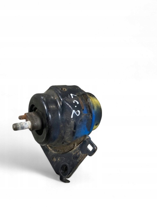фото №9, Toyota land cruiser j150 кронштейн двигуна 061201d