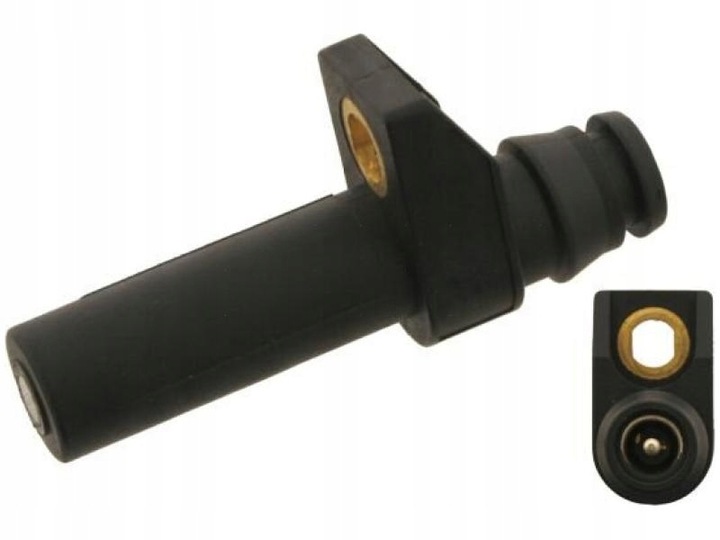 фото №1, Датчик obr.wału коленчатого mercedes