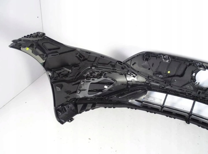 фото №7, Бампер перед переднее mercedes eqs w297 amg usa