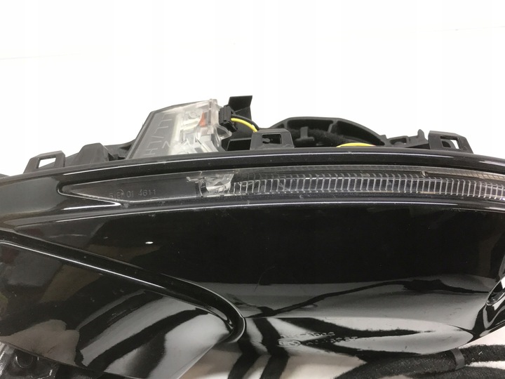 фото №9, Дзеркало зовнішні le audi a8 409j 4n1857527b