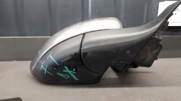 фото №11, 0411257 зеркало правое fiat tipo ii 7pin