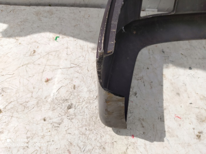 фото №6, Opel vectra a irmscher бампер переднее перед