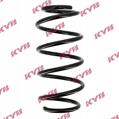 фото №1, Ra1238/kyb пружина перед