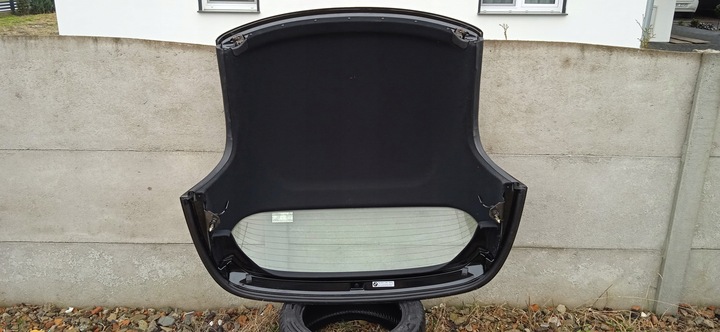 фото №8, Bmw z3 hardtop дах чорний гарний