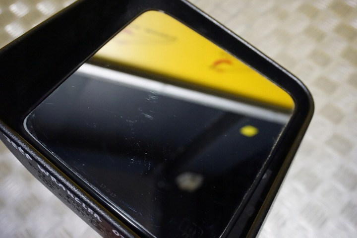 фото №13, Jeep wrangler 2007 - 2010 дзеркало зовнішні ліві 5pin usa