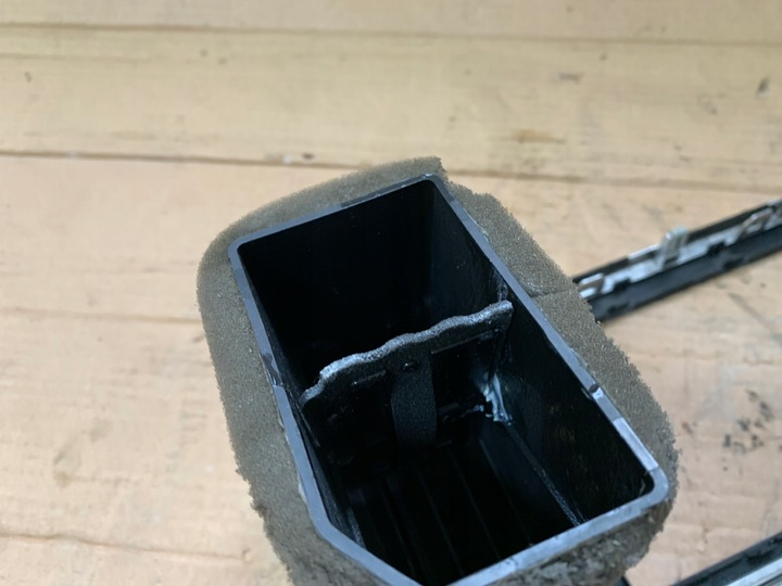 фото №10, Kia sportage iv 4 рамка корпус радио воздуховод среднего оригинал европа