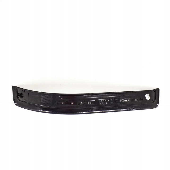 фото №9, Bmw 5 e39 захист двері задніх лівих 51478178123 8178123