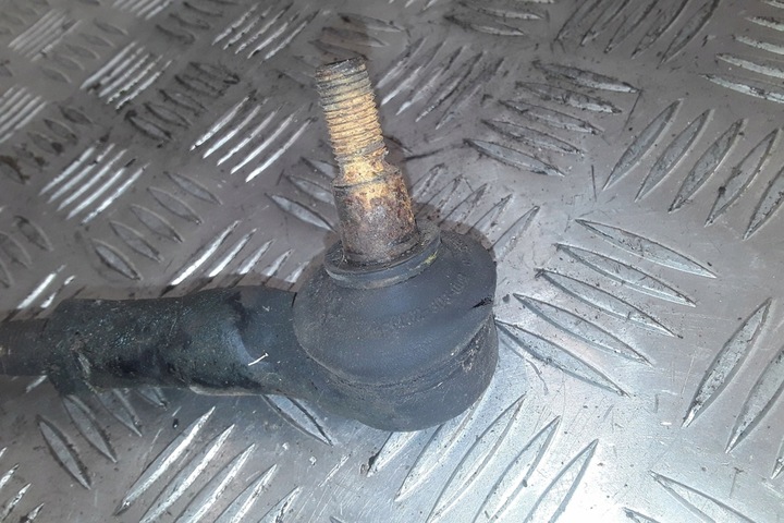 фото №11, Рулевая рейка peugeot 807 e 1489732080 2.2l дизель 94kw 2004