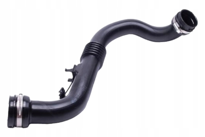 фото №1, Шланг турбины do renault megane ii 2002 2003 2004 2005 2006 2007 2008