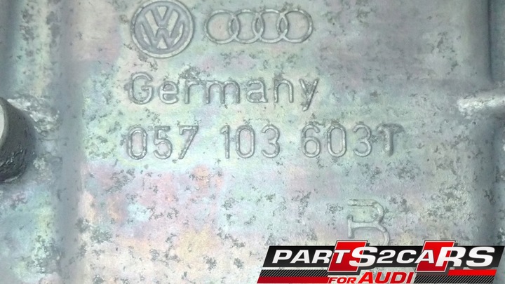 фото №10, Audi a8 d3 4.2 tdi bvn піддон масляна