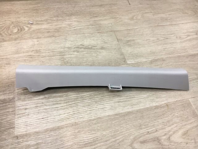 фото №1, Volvo s90 длинный защита стойка c правая светлый бежевый 39835260