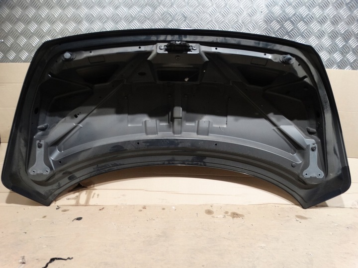 фото №6, Идеальный крышка задняя bmw e63 m6 1