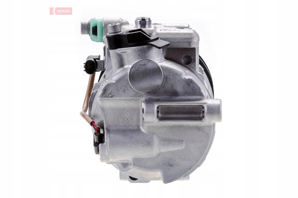 фото №14, Компрессор кондиционера mercedes b-class w242, w24
