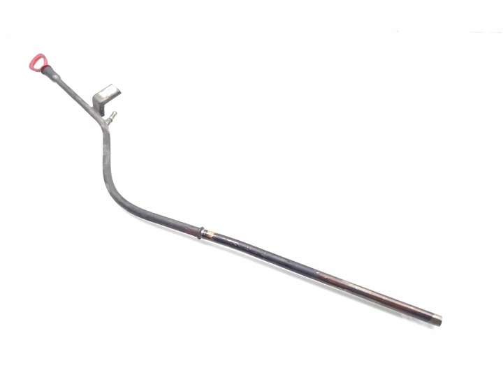 фото №11, Ssangyong kyron щуп рівня масла 2.0 xdi 4x4 дизель 104kw 141 hp 2007