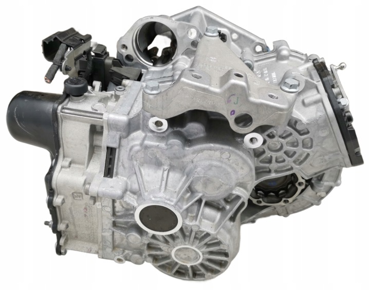 фото №10, Коробка передач dsg wkr vss dq200 audi vw seat skoda 0cw300027d новая 0km
