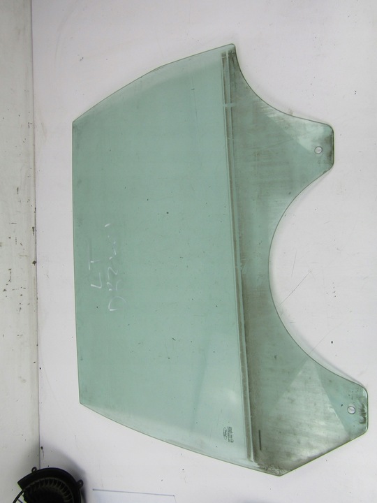 фото №1, Ford galaxy mk3 скло двері зад ліва 06-09 5d