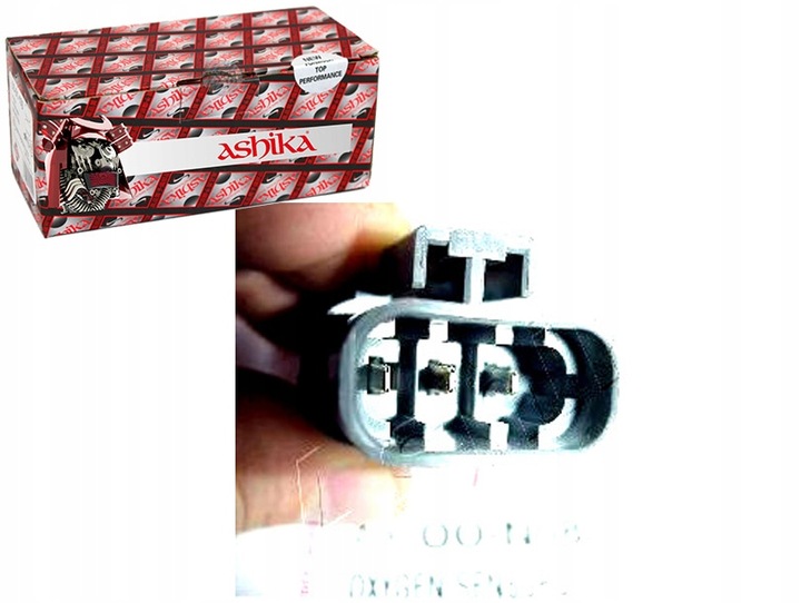 фото №1, Лямбда-зонд [ashika]