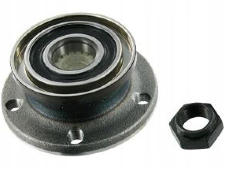 фото №5, Skf підшипник колеса зад ступиця alfa romeo 147