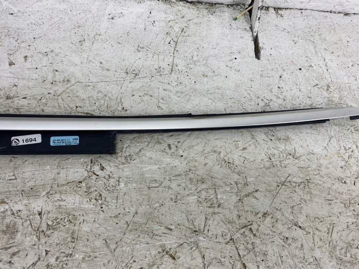 фото №5, Планка двері права audi a5 купе 8t s5 rs5 сатин