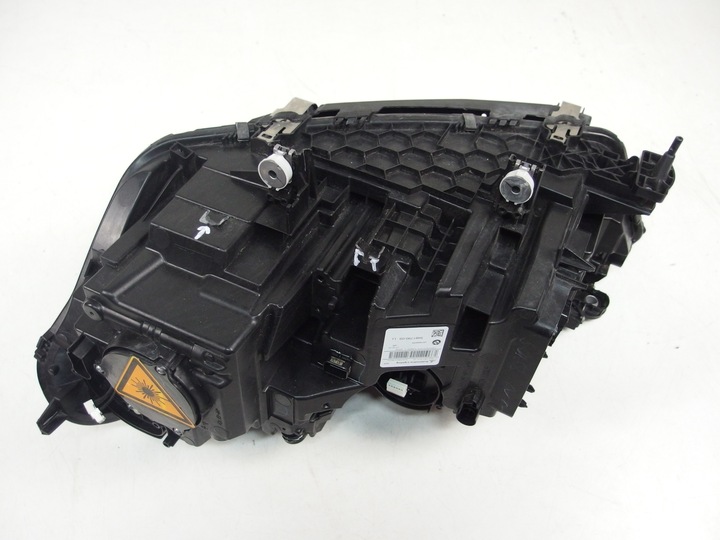 фото №12, Лампа правая передняя правые перед bmw x5 g05 x6 g06 laser 9481790