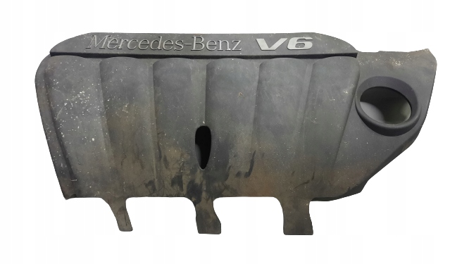 фото №1, Защита крышка mercedes vito 638 a6385240028