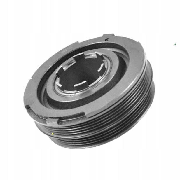 фото №1, Колесо пасове вала lhg100750l rover 75 2.0 cdt, eo-0041452