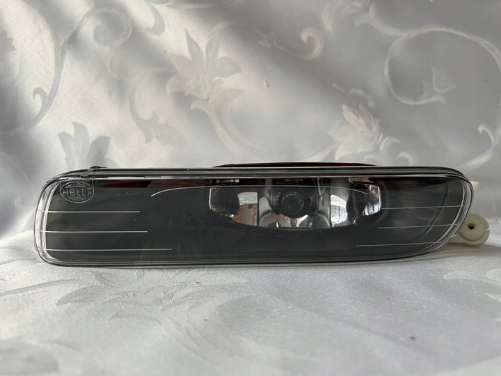 фото №10, Галоген левый bmw 3 e46 1998-2005