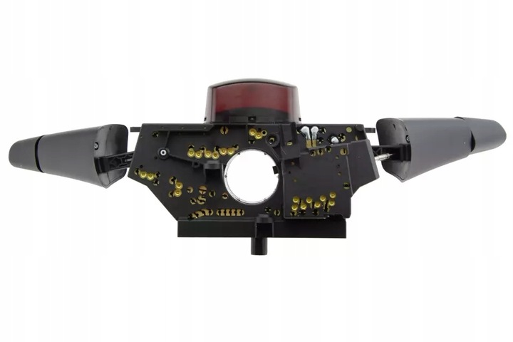 фото №4, Mercedes sprinter vito w638 перемикач світла