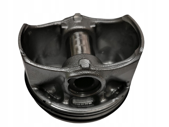 фото №3, Ford mondeo mk5 2014-2019 2.0 ecoboost поршень+ кольца оригинал