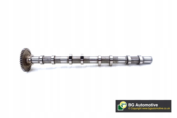 фото №2, Bga вал розподільний вал