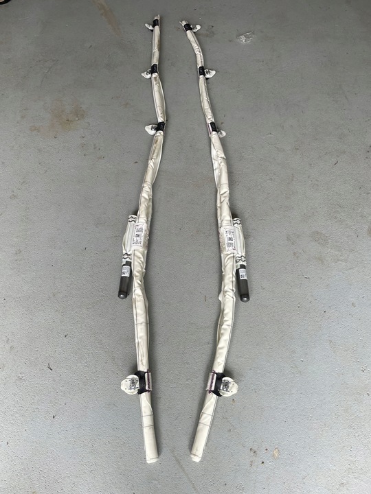 фото №1, Шторка bmw 7979897 7292898