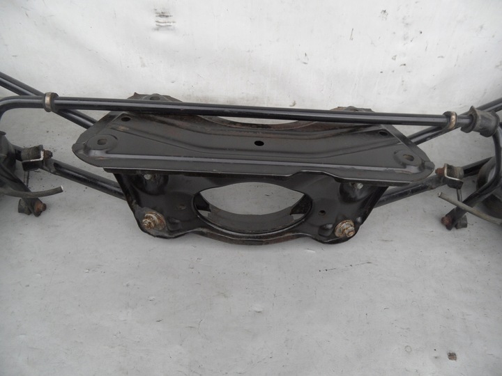 фото №2, Подвешивание задние рычаги toyota rav4 ii 2wd