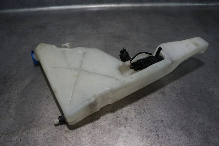 фото №3, Бачок жидкости омывателя audi a8 s8 d4 4h 4h0955451a