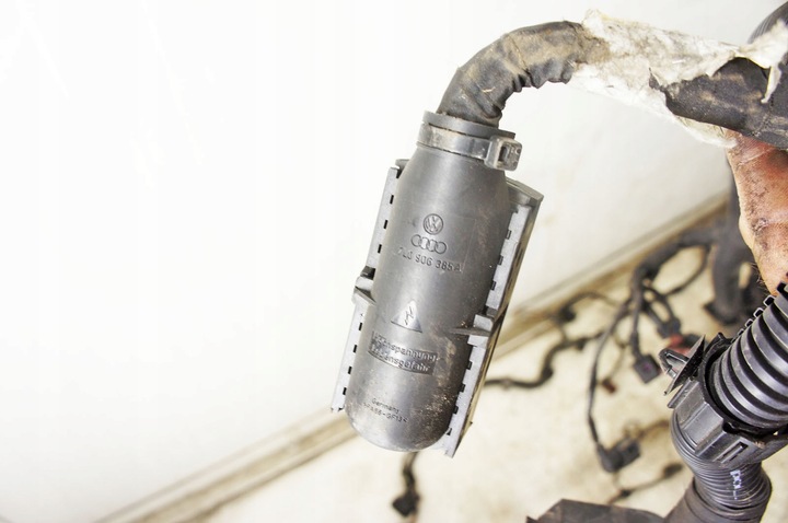 фото №10, Og084 audi q7 4l 3.0d джгут двигуна 7l0937576b