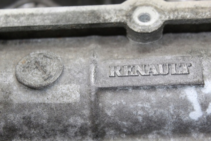 фото №15, Головка двигуна megane ii 1.5 dci