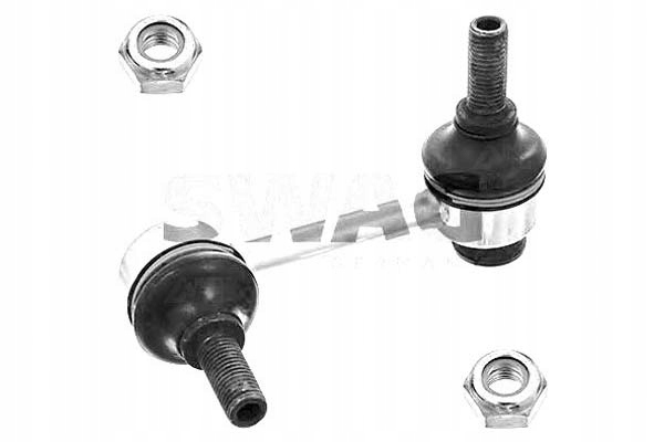 фото №2, Соединитель стабилизатора зад l p dodge caliber 06