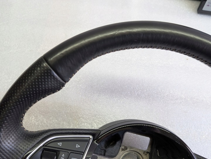 фото №9, Кермо багатофункціональний audi a3 8v s-line 8v0419091r