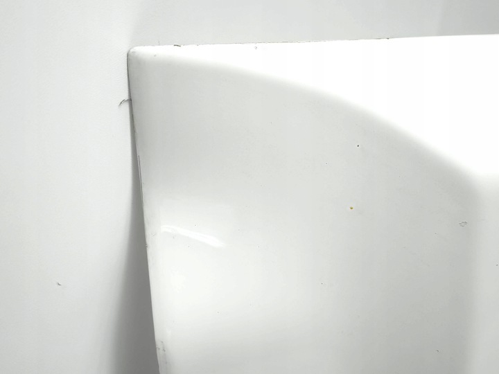 фото №16, Mitsubishi pajero 2007 левая сторона планка дверь задних