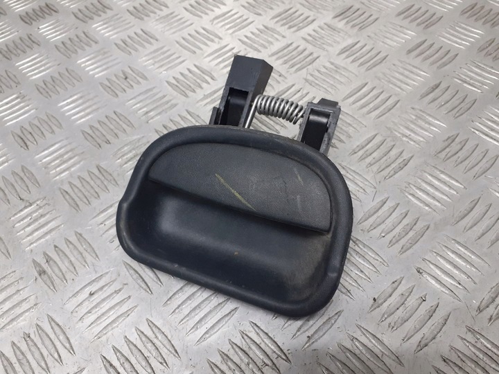 фото №1, Ручка правая задняя renault kangoo i